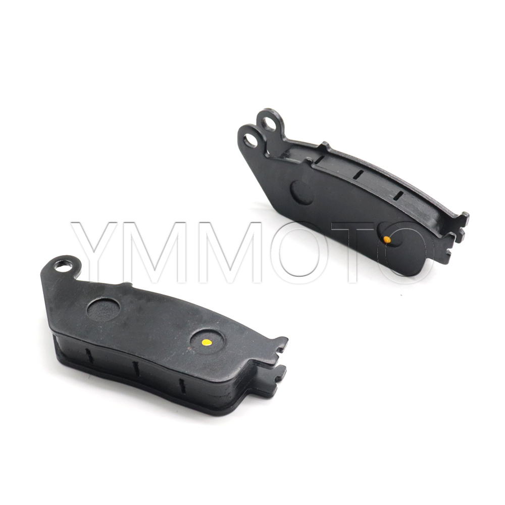 VOGE 500DS 650DS DS525 350AC 5 - Motorcycle Brake Pads incelemesi ve fiyatı