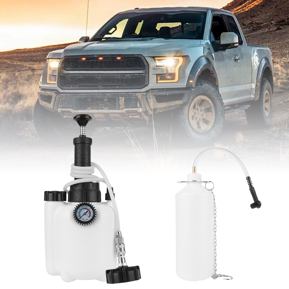 Sıcak Satış Taşınabilir 3L Büy - Brake Fluid incelemesi ve fiyatı