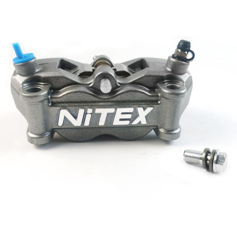 Evrensel Elektrikli Motosiklet - Brake Caliper incelemesi ve fiyatı