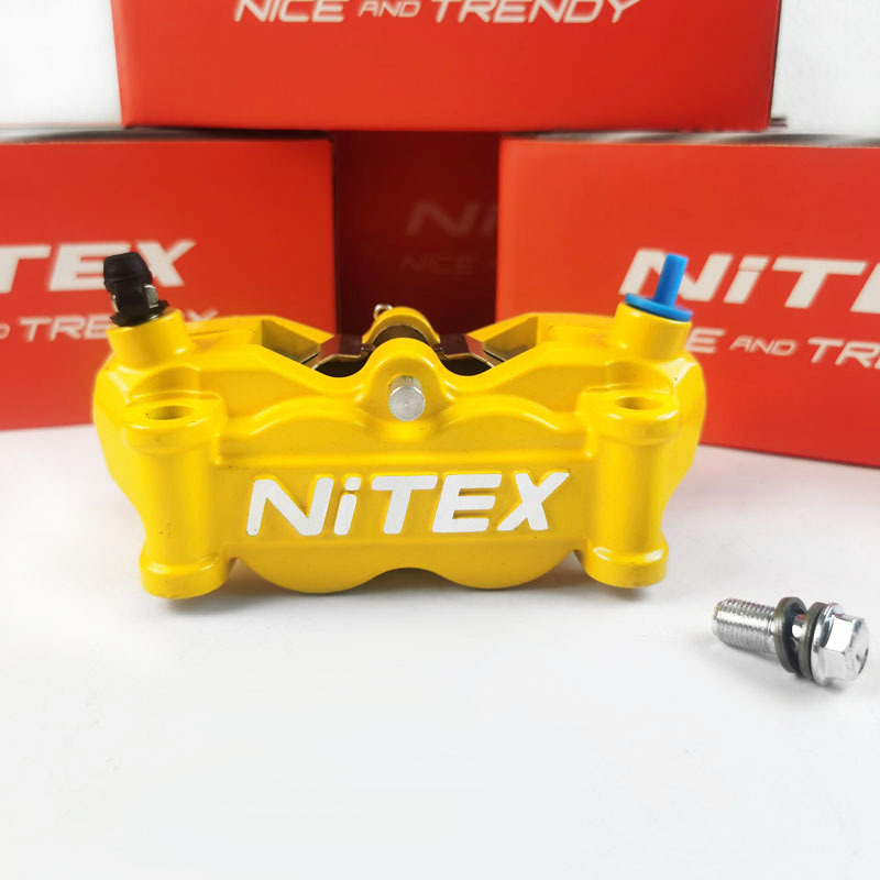 Evrensel Elektrikli Motosiklet - Brake Caliper incelemesi ve fiyatı