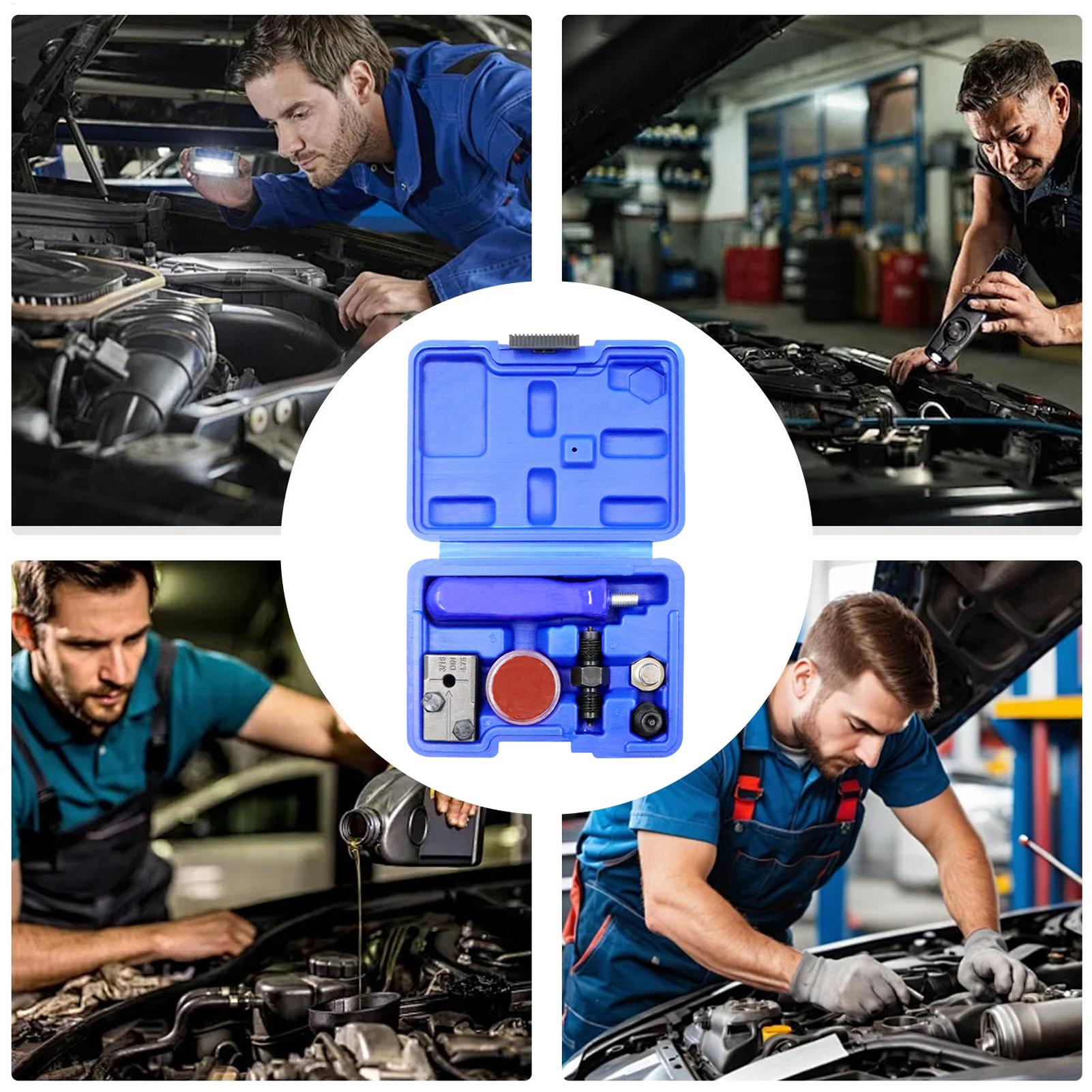 Fren Hattı Genişletme Aleti Ma - Brake Line Motorcycle incelemesi ve fiyatı