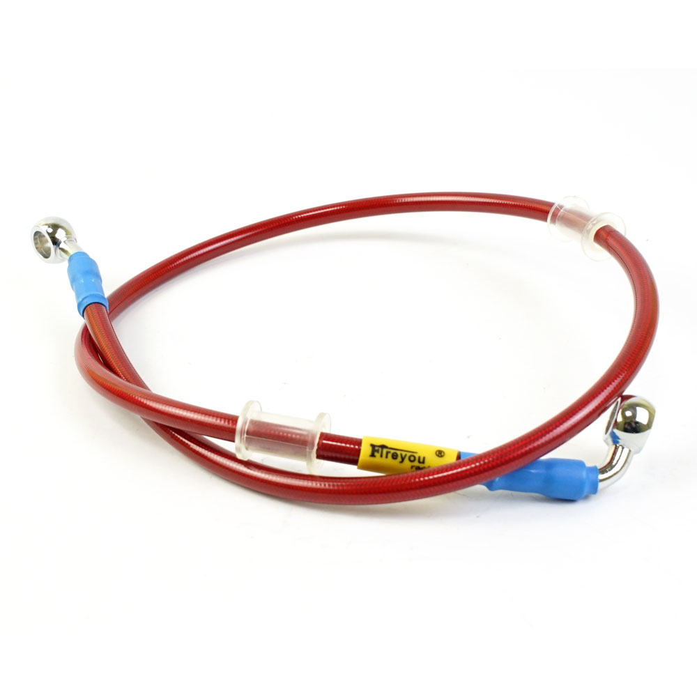 400mm-2400mm Fren Hortumu Hidr - Motorcycle Brake Cable incelemesi ve fiyatı