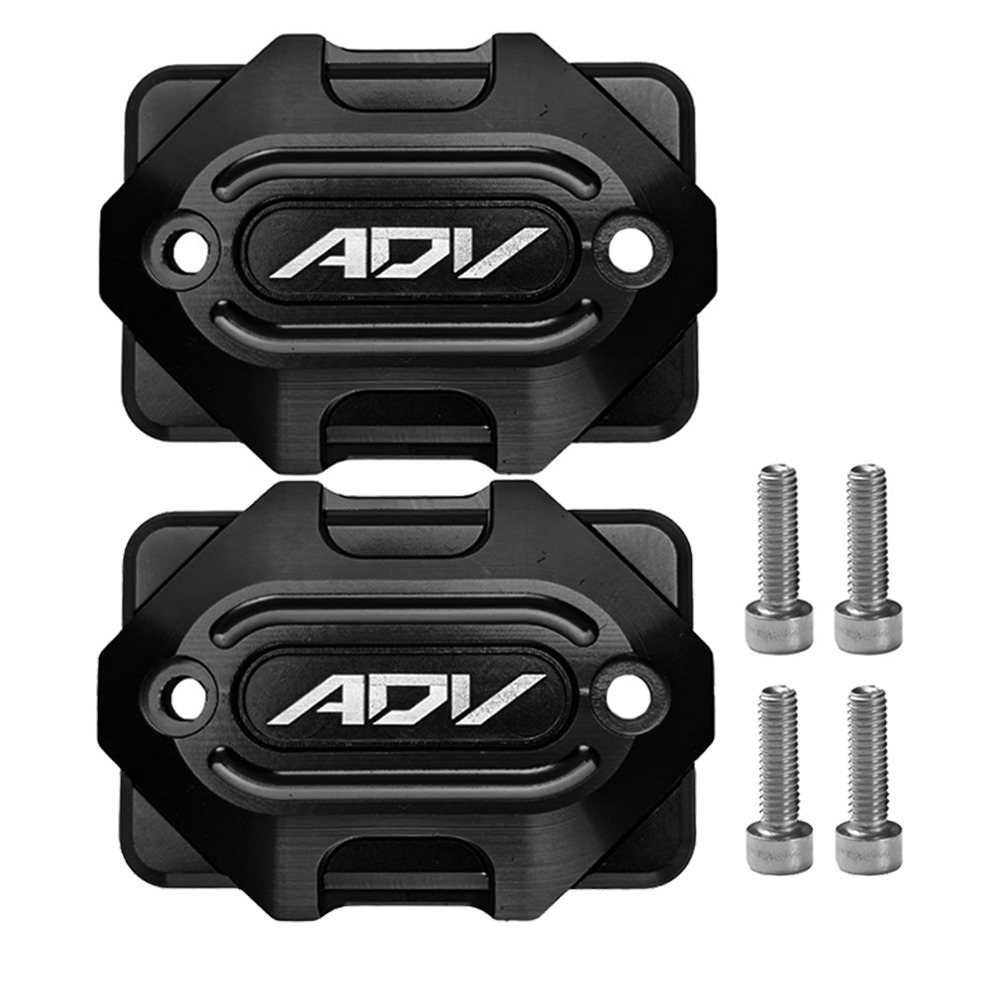 2 Adet Alüminyum Alaşımlı Moto - Brake Fluid incelemesi ve fiyatı