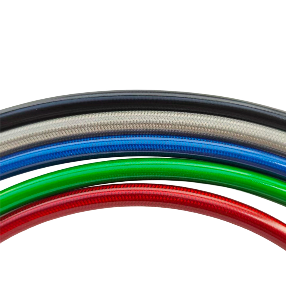 28-28 Kırmızı Evrensel Motosik - Motorcycle Brake Cable incelemesi ve fiyatı