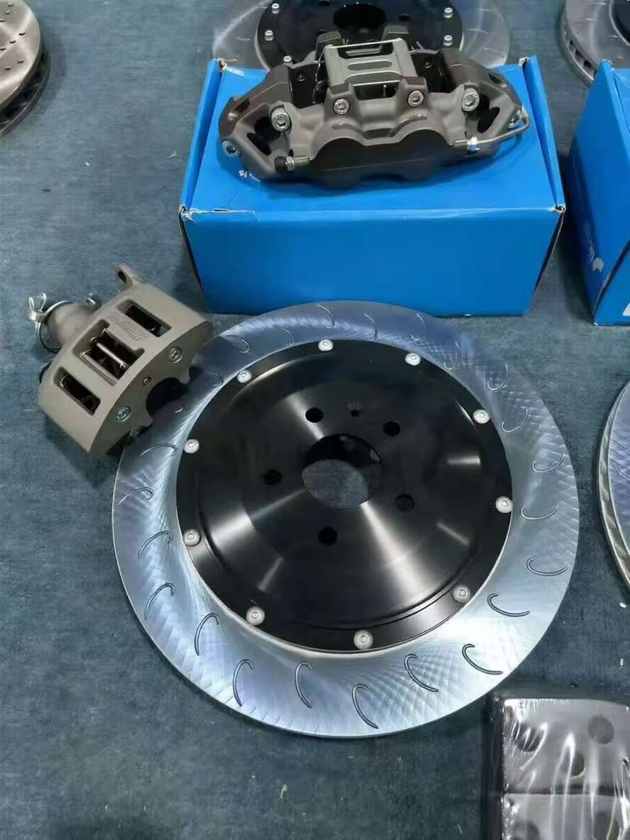 TA6 18 İnç Ön Fren Kaliperi 6  - Brake Caliper incelemesi ve fiyatı