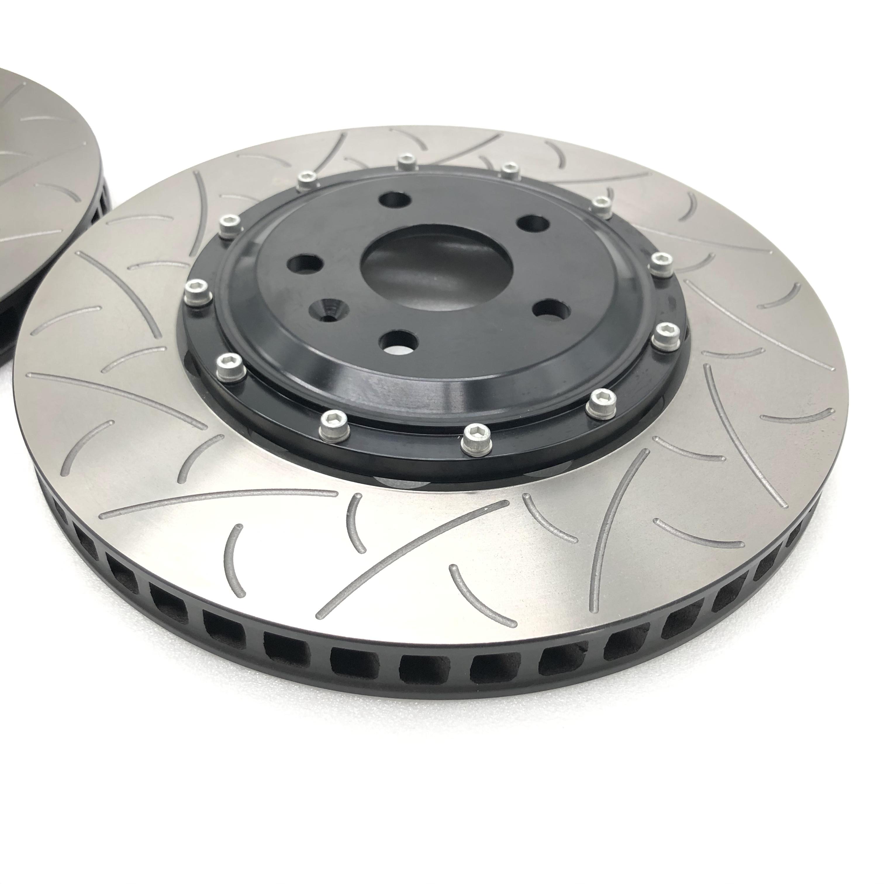 2017-2020 Honda Civic Type R i - Brake Rotor incelemesi ve fiyatı